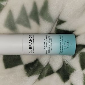 Dr.Brandt wrinkle smoothing cream